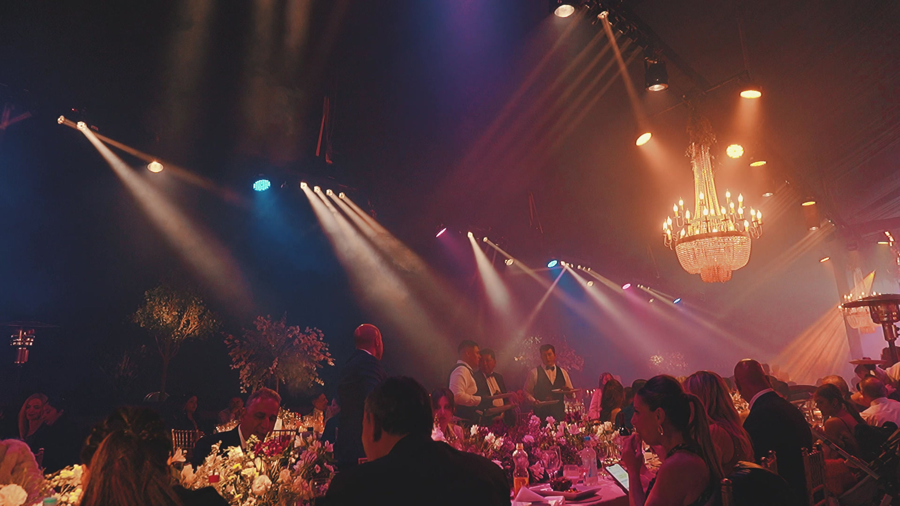 La Joaquina - Casamiento
